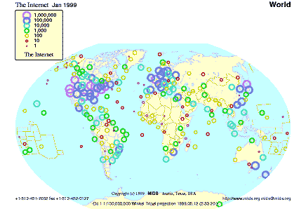 MIDS World Map - click for larger image