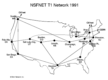 NSFNET geographic map - click for larger image