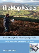 Map Reader cover