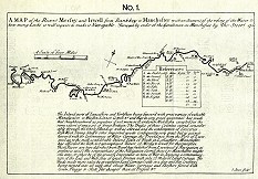 River Mersey, 1712