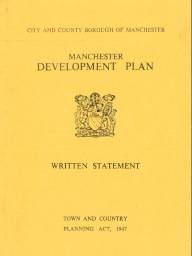 1961 Written Statement cover