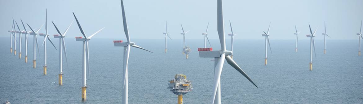A group of wind turbines in the water

Description automatically generated with medium confidence