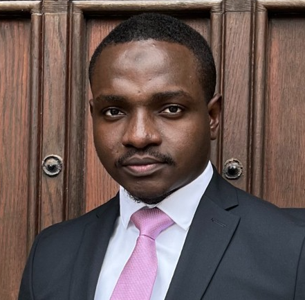 Nuhu Ibrahim