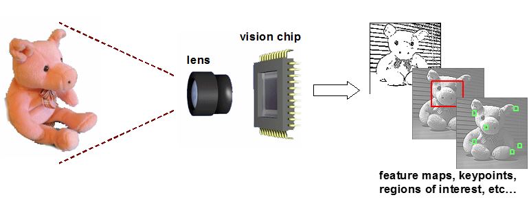 vision chip