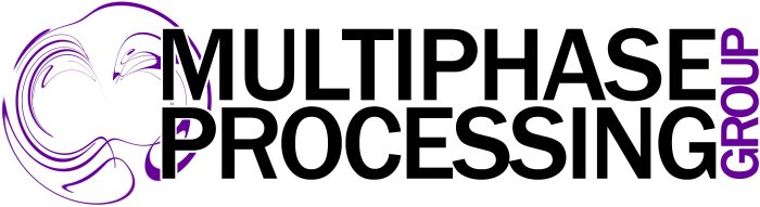 Multiphase Processing Group