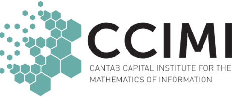 CCIMI logo.