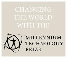 Millenium Technology Prize