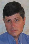 Dr Oleg Khlevniuk