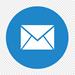 Messaging appl logo, Email address Electronic mailing list Logo ...
