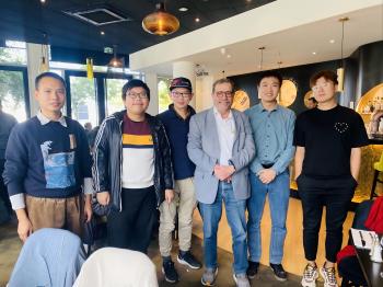 Conference Photo 2