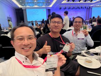 Conference Photo 3