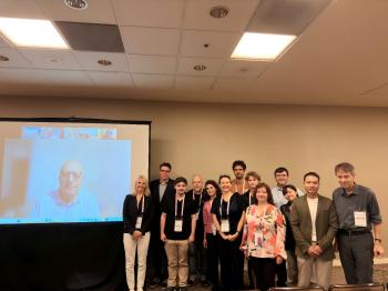 Conference Photo 4